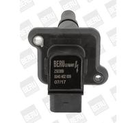 BorgWarner (BERU) Ignition Coil ZSE009 0040402009 - Replaces CM11-201D - Fits Audi/VW/SEAT/Skoda