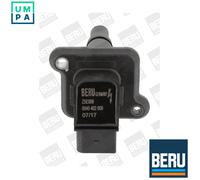 IGNITION COIL ZSE009 FOR SKODA OCTAVIA/Combi VW NEW/BEETLE GOLF/IV/Mk SHARAN A8