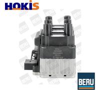 IGNITION COIL ZSE013 FOR VW GOLF/IV NEW/BEETLE BORA SEAT LEON AQP/BDE/AUE 2.8L