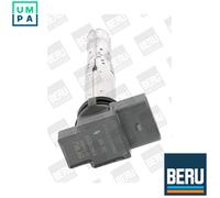 BorgWarner (BERU) Ignition Coil ZSE031 - SAE Connector - Fits Audi, VW, Bentley
