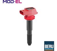 BERU ZSE042 Ignition coil