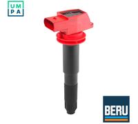 IGNITION COIL ZSE042 FOR PORSCHE M46.40/20 3.6L 6cyl PANAMERA MCX.RA/PA 4.8L
