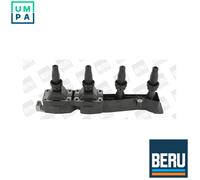 IGNITION COIL ZSE045 FOR PEUGEOT PARTNER/TEPEE/FURGON/Box/Body/MPV/Van/URBANA