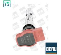 BERU ZSE051 Ignition coil