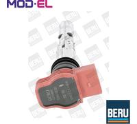 IGNITION COIL ZSE051 FOR AUDI A6/C6/C5 A4/B6/Convertible/B7 A8/D3 BBJ/BGN 3.0L