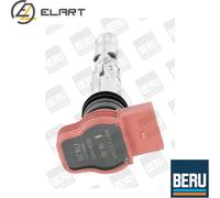 IGNITION COIL ZSE051 FOR AUDI A6/C5/Sedan/S6/C6 A4/B6/S4/Convertible/B7 A8/D3