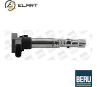 IGNITION COIL ZSE059 FOR SKODA FABIA/II/Combi/Praktik VW FOX/Van/Hatchback 1.2L