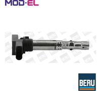 IGNITION COIL ZSE059 FOR SKODA FABIA/II/Combi/Praktik VW FOX/Van/Hatchback 1.2L