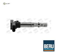 IGNITION COIL ZSE059 FOR SKODA FABIA/II/Combi/Praktik VW SEAT IBIZA/Mk/III 1.2L