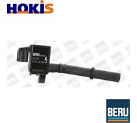 BERU ZSE093 Ignition coil