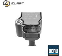 IGNITION COIL ZSE126 FOR AUDI A3/Sportback/Limousine/Convertible A1/Allstreet