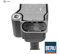 IGNITION COIL ZSE126 FOR SKODA KAROQ OCTAVIA/III/Combi CITIGO SCALA VW 1.0L 4cyl