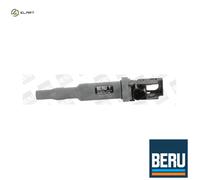 BERU ZSE144 Ignition coil