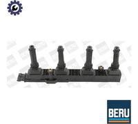 IGNITION COIL ZSE151 FOR OPEL ASTRA/H/GTC/Convertible/Hatchback/TwinTop 2.0L