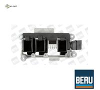 BERU ZSE154 Ignition coil