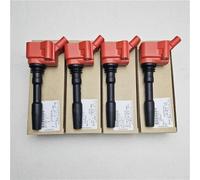Ignition CoilFits 06K905110G 95890511000 Car Ignition Coils Pack For A1 A3 A4 A5 A6 A7 A8 For Q2 Q3 Q5 Q7 S3 TT TTS For EA888 GEN 3 Engine Ignition Coils(4 piece)