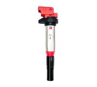 Ignition coilFits IGNITION COIL FOR Bmw X1 X2 X3 X4 X5 X6 FOR Mini UF667 UF44 UF506 UF515 UF522 UF571 UF592 12137571643 Ignition Module