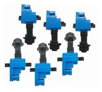 Ignition CoilFits MCP-1440 22448-AA100 MCP1440 22448AA100 Ignition Coil For 1998-2000 For Nissan For SKYLINE R34 GT For Neo For STAGEA RB25DE RB25DET Ignition Coils