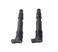 Ignition CoilFits Motorcycle Ignition Coil 30700-MBW-611 For CBR929RR For CBR 929 RR For RE 2000 2001 For CBR954RR For CBR 954 RR 2002-2003 Ignition Coils(2 Pieces)