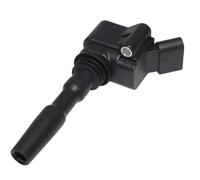 Ignition Coils 04E905110E Compatible With SEAT Ibiza Mii Leon A1 A3 A4 B9 Q2 Q3 CC T(1pcs)