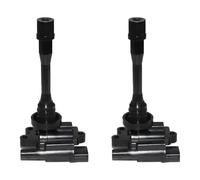 Ignition Coils 1 / 2X Ignition Coil 3-pin For Mitsubishi For Galant Carisma For Colt 4 .6 For Space For Runner Wagon MD362907 UF295 Ignition Coil Pack(2 pcs)