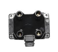 Ignition Coils 1 × Ignition Coil 597053 60558152 7648797 134386 UF614 For LANCIA For DEDRA For DELTA For KAPPA For THEMA Ignition module