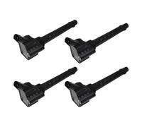 Ignition Coils 55209603 55213613 55224494 1208107 Ignition Coils FOR ALFA FOR ROMEO FOR GIULIETTA 940 FOR MITO 995 1.4 Ignition Coil(4 piece)