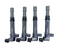 Ignition Coils 56028138 Car Ignition Coils For JEEP For CHEROKEE For COMMANDER For GRAND For CHEROKEE 2004-2010 Ignition Coil Packs(4 piece)