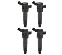 Ignition Coils 60717149012 4Pcs Ignition Coil Spark Plug For Kia K900 For Optima For Rondo For Sorento 2.4L L4 2011+ Ignition Coil Pack Set