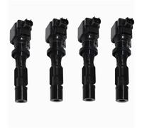Ignition Coils 6E5G12A366 0297008391 Auto Engine Ignition Coil For LINCOLN For ZEPHYR 2006 Auto Ignition Coil