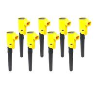 Ignition Coils AJ81373 AJ82545 1R8U12A366BA 1/8pcs Ignition Coil For Jaguar For S-Type 1999-2003(8PCS)