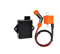Ignition Coils CDI Box Ignition Coil 3087253 3088209 For Polaris For Trail For Boss 330 2003-2013 Boss 325 2000-2003 For Magnum 330 2003-2006 Ignition Module