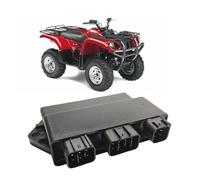 Ignition Coils CDI Module Box Ignition 5ND-85540-10-00 5KM-85540-00-00 For YFM 450 For Grizzly For Kodiak 2004-2007 Ignition Module