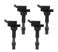 Ignition Coils Coil Pack 12v Fits for Hyundai Elantra Kona Sonata Veloster Kia Forte Optima 2.0L, 27300-2E601 49137 UF-816 GN10877