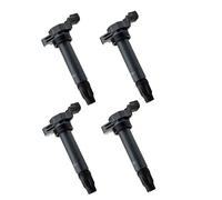 Ignition coils Compatible With Chevrolet For Lacetti J200 1.8 2005 2006 2007 2008 2009 2010 2011 4pcs Vehicl Engines Ignition Coils 9023781 96875090