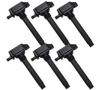 Ignition coils Compatible With For Gladiator For JT 2019; For Wrangler For Rubicon JL Jl 3.6l 2018; Car Ignition Coil Parts Ignition Coil 05149168AI(6pcs)