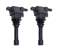 Ignition coils Compatible With Geely For Vision For Saloon 2006 2007 2008 2009 2010 2011 2012; For Suv 1.8 2016 2017 2018 2019; 2pcs Car Ignition Coil 1136000175