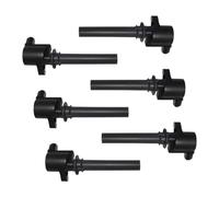 Ignition coils Compatible With Mazda For Tribute For Ep3.0 V6 24v For 4wd For Epfw 2000 2001 2002 2003 2004 2005 2006 2007 2008 Car Ignition Coil Coils Packs