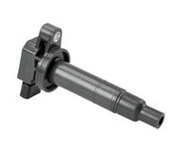 Ignition Coils Compatible with xA xB Prius C Yaris 1.5L 2.4L L4 Engines - Replaces 90919-02240 90080-19021 GN10312(1PCS)