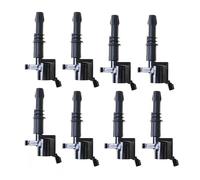 Ignition Coils DG-511 F150 Compatible For Expedition DG511 5C1584 FD508 UF537 3L3Z12029BA 3L3E12A366CA Car Accessories