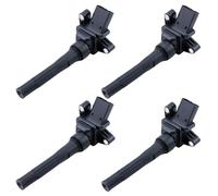 Ignition Coils/Fit Compatible With Mg Hs Gs 2.0T Roewe Rx5 Rx8 950 Saic Maxus T60 T70 T90 Rg10 G10 D90 Pro Accessories 10163098 F01R00A053 Parts Ignition Coil
