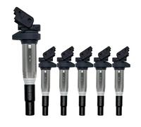 Ignition Coils For BMW E60 E61 F10 F18 F11 E39 F07 520I 523I 525I 528I 530I 535I 0221504470 Ignition Coil Auto Ignition Coil