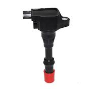 Ignition Coils For CITY GD 2003 For CIVIC VIII For JAZZ II For FIT 2004 1.3L L13A Front Engine Accessories CM11109 CM11112 30520PWA003 Ignition Coils Pack