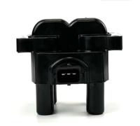 Ignition coils For Lada For 110 111 112 For Kalina 1PC Automotive Ignition Coil Car Engines Ignition Coils Parts 2111-3705010