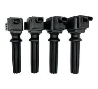 Ignition Coils For Land For Rover For Range For Rover For Evoque L4 2.0 2012-2017 Car Engine Ignition Coil Accessories(4 piece)