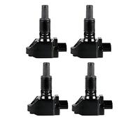 Ignition Coils for Mazda RX-8 R2 1.3L Compatible with C1459 UF501 UF-501 by ENA