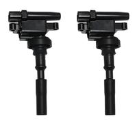 Ignition Coils For MITSUBISHI For PAJERO 1994-2006 2007 2008 2009 2010 2011 2012 2Pcs Auto Ignition Coil Auto Ignition Coil