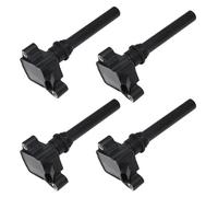 Ignition Coils For Saic Mg Hs 2.0T For ROEwe Rx8 Rx5 Max For Maxus D90 Rg10 G20 G10 T70 T90 For Zotye T800 20L4E OE 10428934(4pcs)