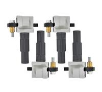Ignition Coils For Subaru For Forester For Impreza For Legacy For WRX Set Of 4 Pieces Car Ignition Coil 22433-AA480 22433AA480