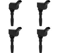 Ignition Coils For VW For Caddy For Golf For Jetta 2014-2020 04E905110A 04E905110B Auto Engine Ignition Coil